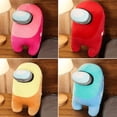thumbnail image 2 of Among You and Us Peluche Jouet Peluches Merch-PW, 2 of 5