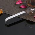 thumbnail image 1 of Comfortable  Drawer Door Handle, Cupboard Handle, Easy To Install Aluminium Alloy For Cabinet Wardrobe Drawer, 1 of 8