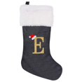 thumbnail image 1 of RKSTN Fall Decorations for Home Christmas Decorations Three-dimensional Legs Old Man Doll Decorative Socks Bedside Gift Bag Decorations, 1 of 1