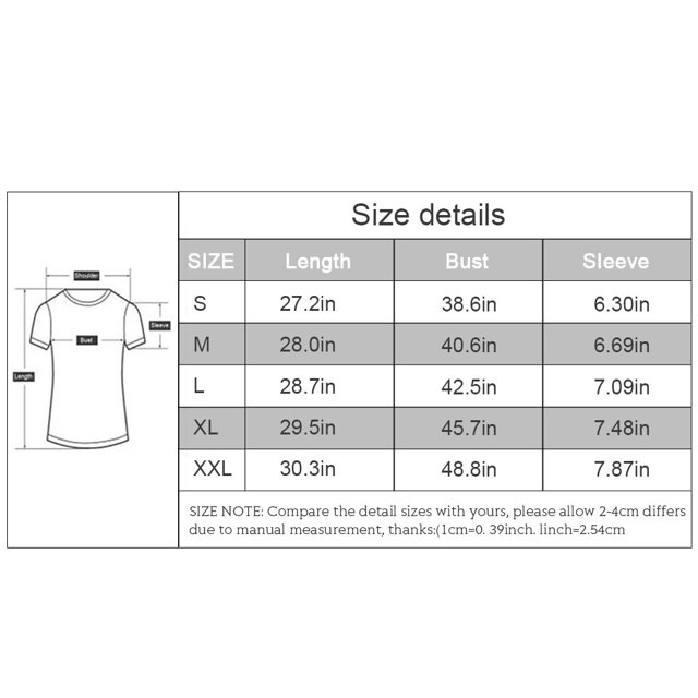 T-shirt pour Femmes à Blocs de Couleur, Manches Courtes, Haut à Manches, Haut pour Femmes, Blouse à Col Rond, Orange Coloré, L