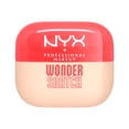 thumbnail image 1 of NYX Professional Makeup Wonder Snatch Poudre Libre Fixatrice, Sugar Serve, 1 of 10
