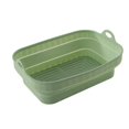 thumbnail image 1 of Suncoda Silicone Doublures en pour Friteuse à Air Chaud, Doublures Réutilisables pour Friteuse à Air, Accessoires Réutilisables Sûrs pour Aliments, 1 of 1