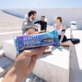 thumbnail image 4 of No Sugar, Perfect Protein Cookies & Cream Snack Bars, 55 g, 4 bars, 4 of 6