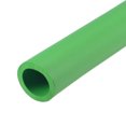 thumbnail image 1 of Uxcell Foam Tubing for Handle Grip Support 25mm(1") ID 35mm OD 3.3ft Length Green, 1 of 6