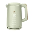 thumbnail image 1 of Bouilloire électrique Beautiful par Drew Barrymore – 1,7 litre, 1500 W, activation à une touche, 1 of 8