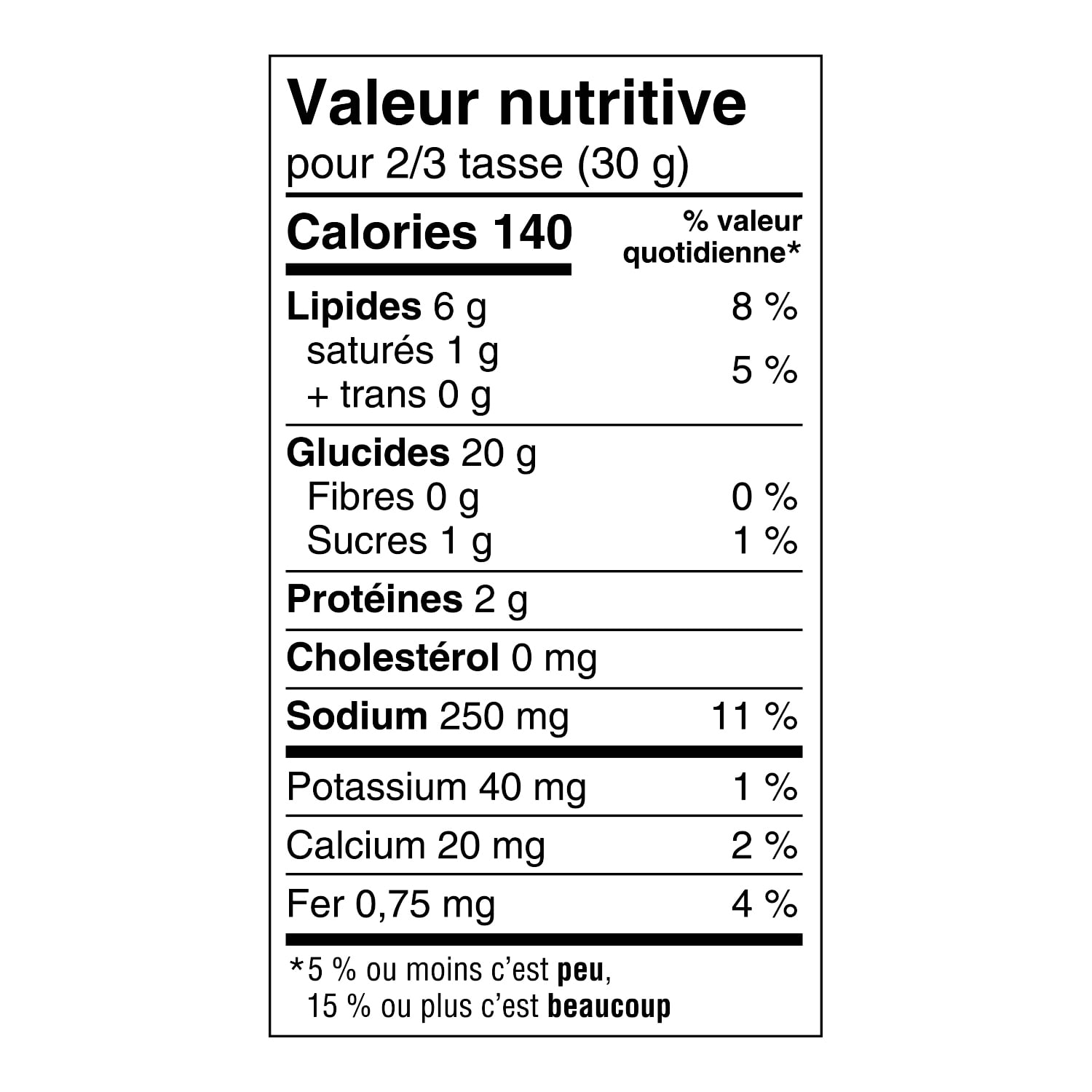 Cheez-ItMD Crunch, Cheddar Blanc Fort, Craquelins cuits au four, 191 g