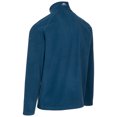 thumbnail image 2 of Trespass Mens Casual Fleece Top Blackford - Anti Pilling, 1/2 Zip Neck, Contrast Inner Collar, Contrast Neck Tape, Knitted, 100% Polyester, 2 of 8