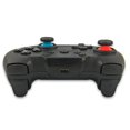 thumbnail image 2 of YUNDAP Wireless Switch Pro Controller Switch Remote Gamepad Joystick, Wireless Switch Controller for Switch Red Blue, 2 of 5