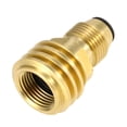 thumbnail image 2 of Adaptateur de Réservoir, Convertir en Qcc1/type1 Réservoir Convertir en Pol Réservoir Convertir Valve Sécurité Pol Propane Adaptateur de Réservoir Adaptateur de Réservoir Valve Jinmie Qudai, 2 of 6