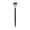 B, variant on Fwttom Solar Light, Outdoor Water Resitant LED Lighting Solar Powered Outdoor Lights Solar Garden Lights for Patio Yard
