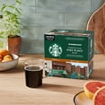 thumbnail image 3 of STARBUCKS Medium Roast Keurig K-Cup Coffee Pods, 3 of 7