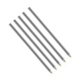thumbnail image 4 of GUOOL 5Pcs Scribe Pen Tool Construction Marking Tools Marker Pencil Deep Reach Markers, 4 of 9