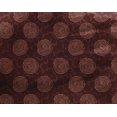 thumbnail image 4 of oneOone Tissu Viscose Georgette Imprimé en Spirale Tissu BTY 42 Pouces de Large, 4 of 4