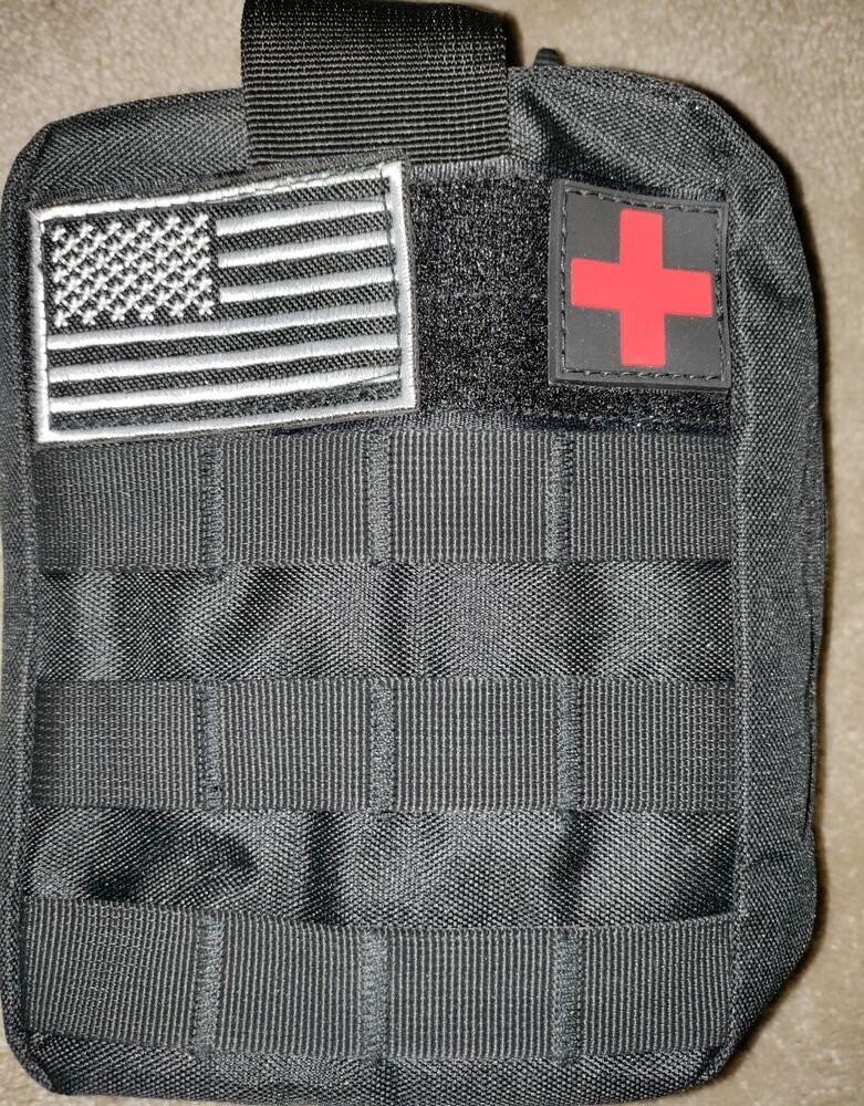 Emergency Survival Kit with Survival Gear tool emergency backpack GO bag