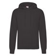 thumbnail image 1 of Fruit Of The Loom Chandail à Capuchon Classique pour Hommes/femmes, 1 of 2