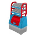 thumbnail image 1 of American Plastic Toys Toy Organizer, 1 of 5