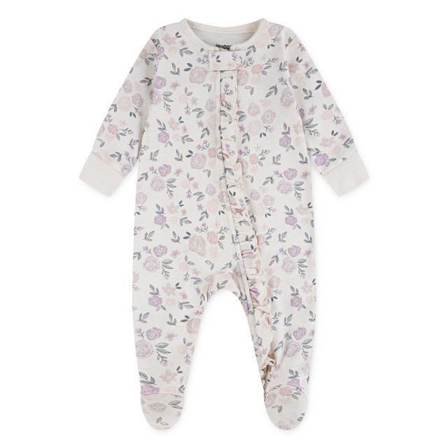 Combinaison à pieds Huggies®