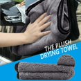 thumbnail image 1 of The Drying Towel Microfiber Towel Car Wash Drying Cleaning, 1 of 8