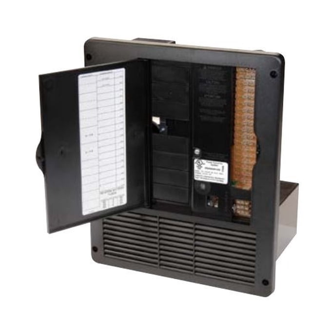 Progressive Dynamics Convertisseur de Puissance PD4560CSV Inteli-Power Série 4500; Section de Remplacement; 1000 Watts Continus; 60 Ampères de Puissance Maximale; Efficacité à 80 %