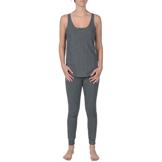 Volcom - The Big Sleep Juniors Pajama Set