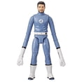 thumbnail image 1 of Marvel Studios The Fantastic Four: First Steps Stretch & Bend Mister Fantastic Action Figure, 1 of 5