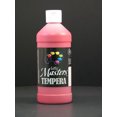 thumbnail image 2 of Rock Paint- Handy Art RPC201720 Little Masters Red 16Oz Tempera Paint, 2 of 6