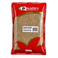 thumbnail image 1 of Global Quality Whole Cumin Seeds Jeera Indian Spice, 400g, 1 of 5