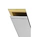 thumbnail image 3 of K&S 7167 Stainless Steel Strip .028"x1"x12", 3 of 3