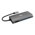 thumbnail image 2 of ADESSO 8 IN 1 USB-C, 2 of 9
