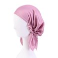 thumbnail image 1 of Shower Cap For Hair Coloring And Perm Hair Care Cap For Women And Men, Polyester Hair Care Net, 1 of 7
