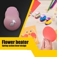 thumbnail image 1 of Hole Puncher Cards Labor-saving Photo Album Handmade Decoration Tool Accessories Easy and Fast Manual Tools Consistent Design Note, 1 of 5