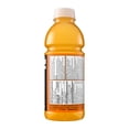 thumbnail image 3 of Glacéau vitaminwater Essential, Orange Bottle, 591 mL, 3 of 6