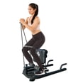 thumbnail image 1 of Entraîneur Multifonction pour Squats à la Maison avec 2 Poignées de Résistance pour l'Exercice Abdominal / Machine de Gym à la Maison Entraînement Complet du Corps / Assis Push-Up Entraînement Profond des Jambes Squat Entraînement de Force, 1 of 8