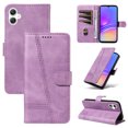 thumbnail image 2 of Phone Case for Samsung Galaxy A06 Magnetic PU Leather Card Slots Durable Wallet Cover, 2 of 5