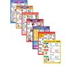 thumbnail image 1 of Affiches: Series des verbes No 2 (Séries de 7), 1 of 8