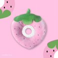 thumbnail image 2 of Pet Protection Collar Cat Fruit E-Collar Recovery Cone Adjustable Cotton Blends Neck Recover Cat Dog Elizabeth, 2 of 5