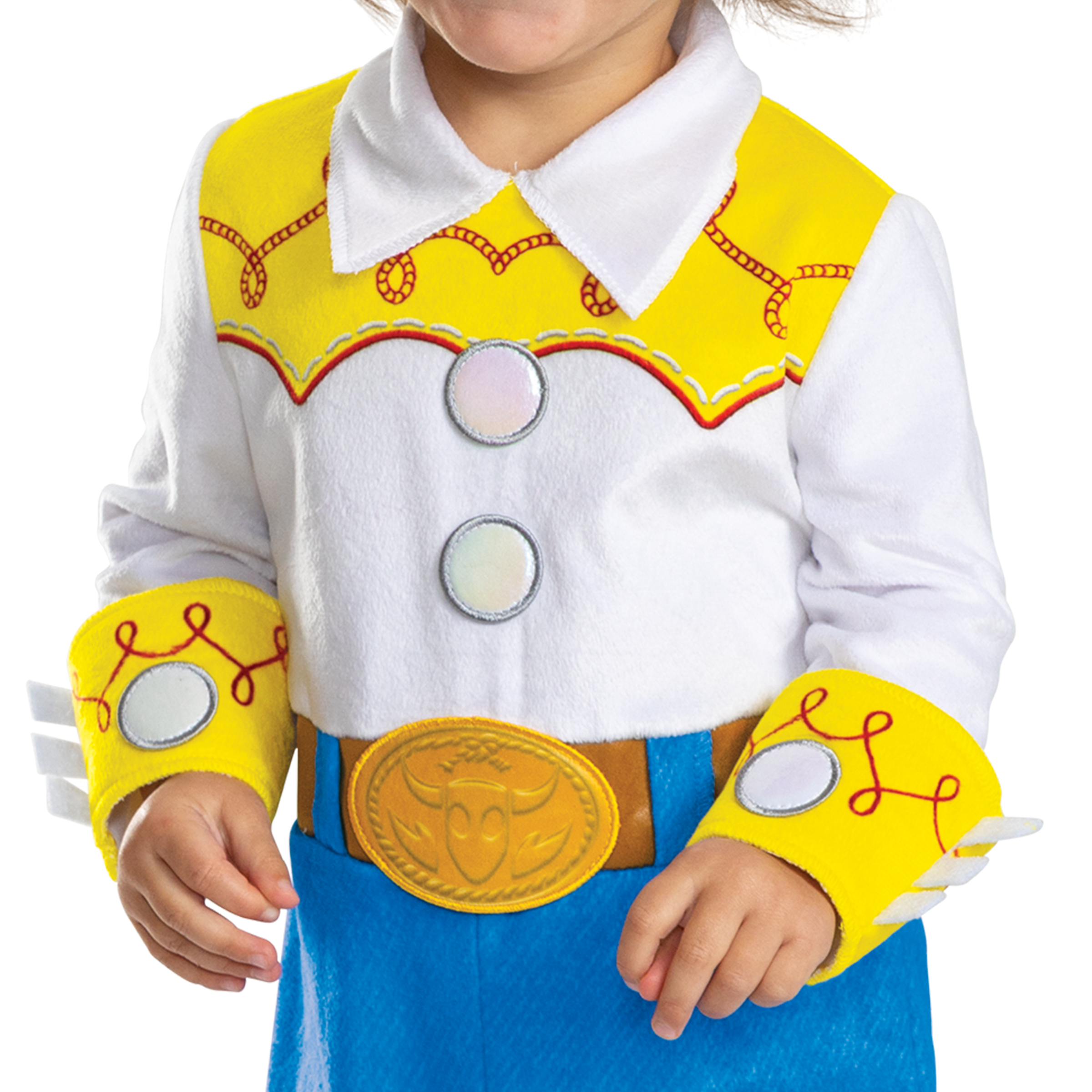 Costume Deluxe « Jessie » pour nourrissons/tout-petits