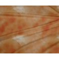 thumbnail image 5 of oneOone Polyester Spandex Orange Fabric Abstract Smoke Fabric For Sewing Printed Craft Fabric By The Yard 56 Inch Wide, 5 of 5