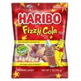 thumbnail image 1 of Haribo Fizzy Cola 142g, 1 of 1