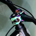 thumbnail image 4 of Graflsoa Ultra-Light Aluminum Alloy Bike Stem for 31.8mm Handlebars, 28.6mm Steerer Tube, Easy Installation, Multiple Colors Available, 4 of 6