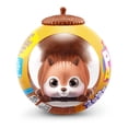 thumbnail image 3 of Pets Alive Scurry'n Squirrel Interactive Robotic Pet Toy (Orange),with Movements & Sounds by ZURU, 3 of 10