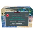 thumbnail image 2 of Mouchoirs pour le Visage Ultra Doux, Lot de 24, 2 of 3