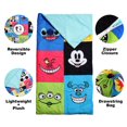 thumbnail image 3 of Sac de couchage, Disney 100, 3 of 9