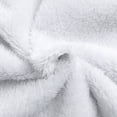 thumbnail image 3 of EGNMCR Manteau à Manches Longues pour Femmes, Manteau Décontracté Sans Capuche à Manches Longues & Vestes Manteau de Pluie Uni pour Femmes Vestes d'Extérieur Imperméable à Capuche Coupe-Vent Manteau en Tissu Imperméable pour Femmes, 3 of 5