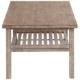 thumbnail image 4 of Boraam Sonoma Table Basse en Balustrade, 4 of 6