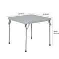 thumbnail image 4 of Mainstays Kids Juvenile Folding Table, Pink, 4 of 8