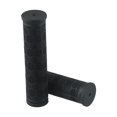 thumbnail image 4 of 2pcs Long Short Rubber Bike Bar Grip Shift Twisted Handlebar Sleeve Handle Bar Cover Replacement Bicycle Accessories, 4 of 9