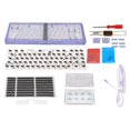 thumbnail image 2 of DIY Mechanical Keyboard Kit,DIY Mechanical Keyboard Kit Modular Mechanical Keyboard Custom Gaming Keyboard Unrivaled Performance, 2 of 9