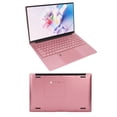 thumbnail image 2 of Laptop Computer, 16GB RAM 512GB ROM 100-240V 15.6 Inch IPS Girl Laptop  For Students 16+512G EU Plug, 2 of 8