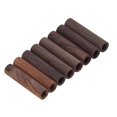 thumbnail image 1 of Truss Rod Tube Set, à la Mode Aucune Odeur Stable Robuste Guitare Ferme Tige Tube 8Pcs pour l'Entretien, 1 of 8
